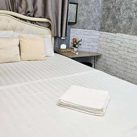 Khoi Homestay Ho Chi Minh City Exterior photo