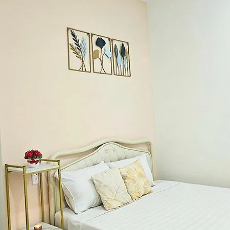 Khoi Homestay Ho Chi Minh City Exterior photo