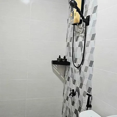 Khoi Homestay Ho Chi Minh City Exterior photo