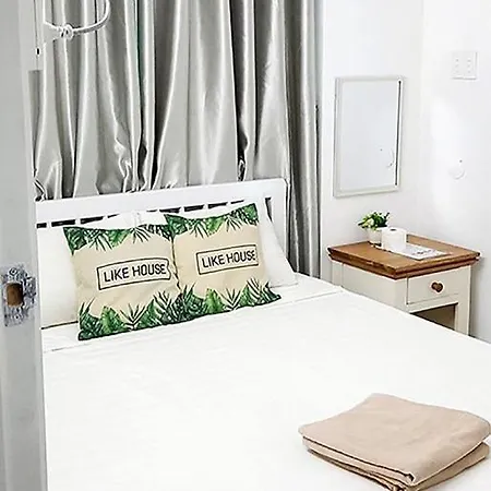 Khoi Homestay Ho Chi Minh City Exterior photo