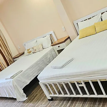 Khoi Homestay Ho Chi Minh City Exterior photo