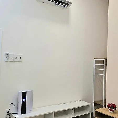 Khoi Homestay Ho Chi Minh City Exterior photo
