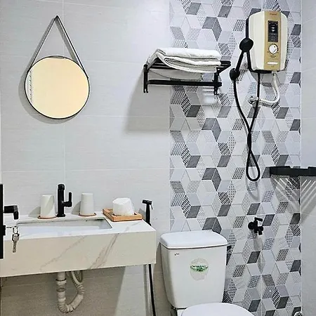 Khoi Homestay Ho Chi Minh City Room photo