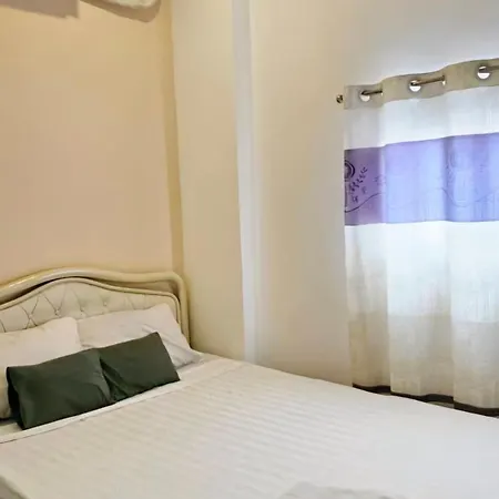 Khoi Homestay Ho Chi Minh City Room photo