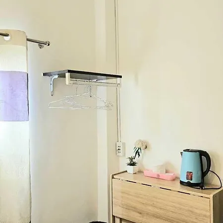 Khoi Homestay Ho Chi Minh City Room photo